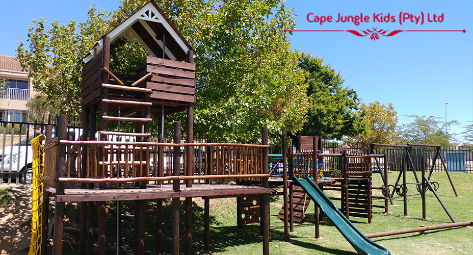 Cape Jungle Kids - 