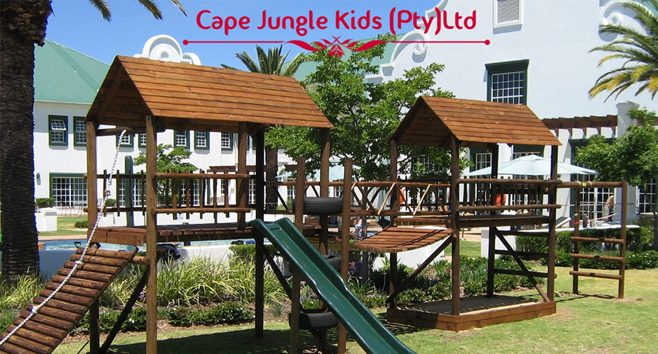 Cape Jungle Kids - 