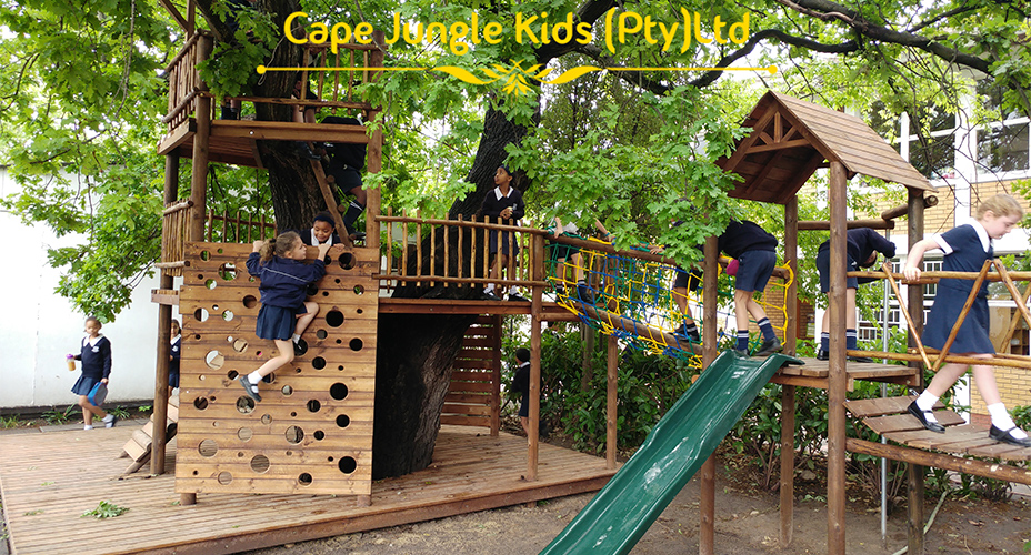Cape Jungle Kids - 
