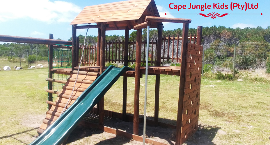 Cape Jungle Kids - 