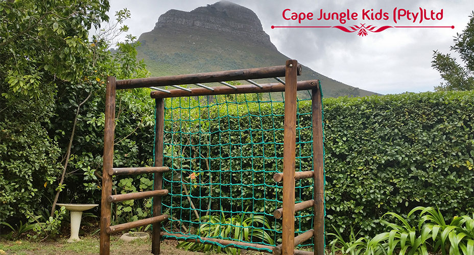 Cape Jungle Kids - 