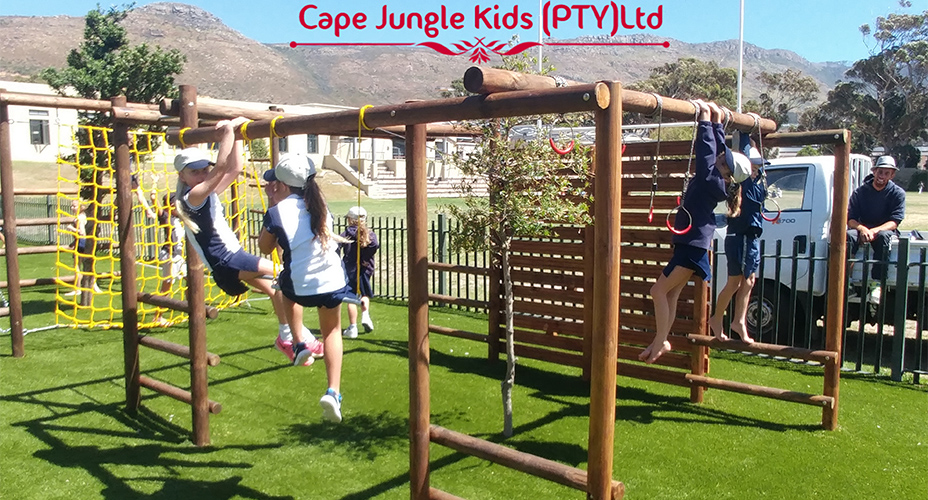 Cape Jungle Kids - 